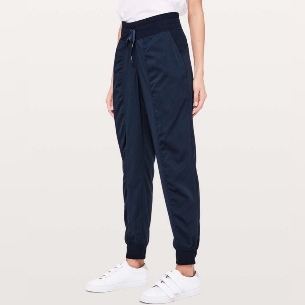 Lululemon Dance Studio Jogger